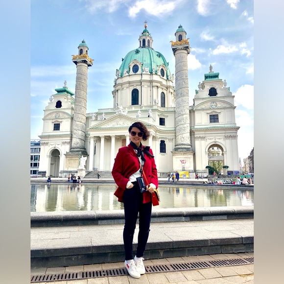 Meet your Posher, The Rejoyce - Picture 2 of 5